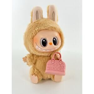 4inch bag charm bags -  0531B21